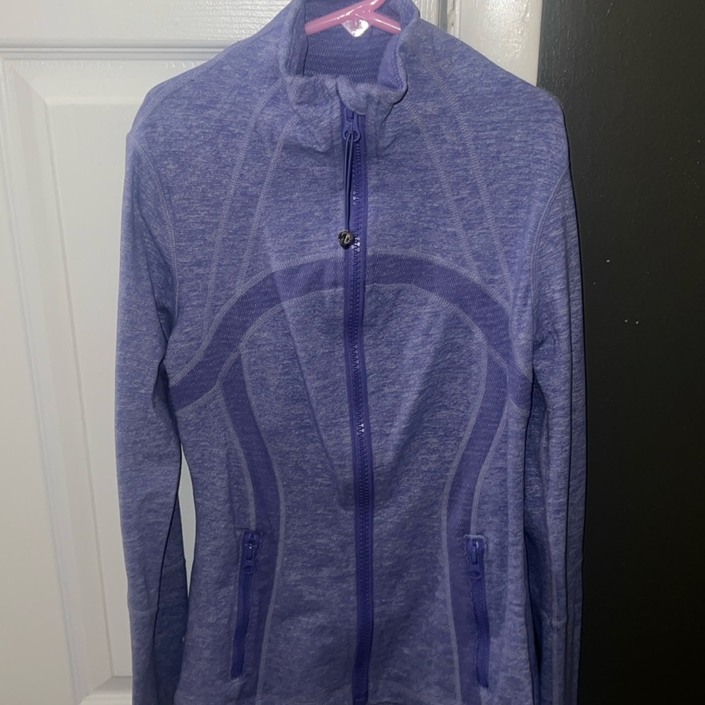 Lululemon define jacket